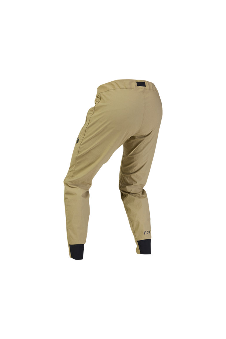 Brugt Fox Pantaloni Fox Ranger Pant Bark 2025 bike — billede 2 af 8