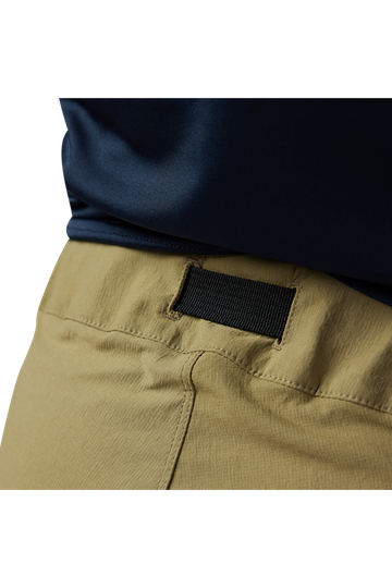 Brugt Fox Pantaloni Fox Ranger Pant Bark 2025 bike — billede 7 af 8