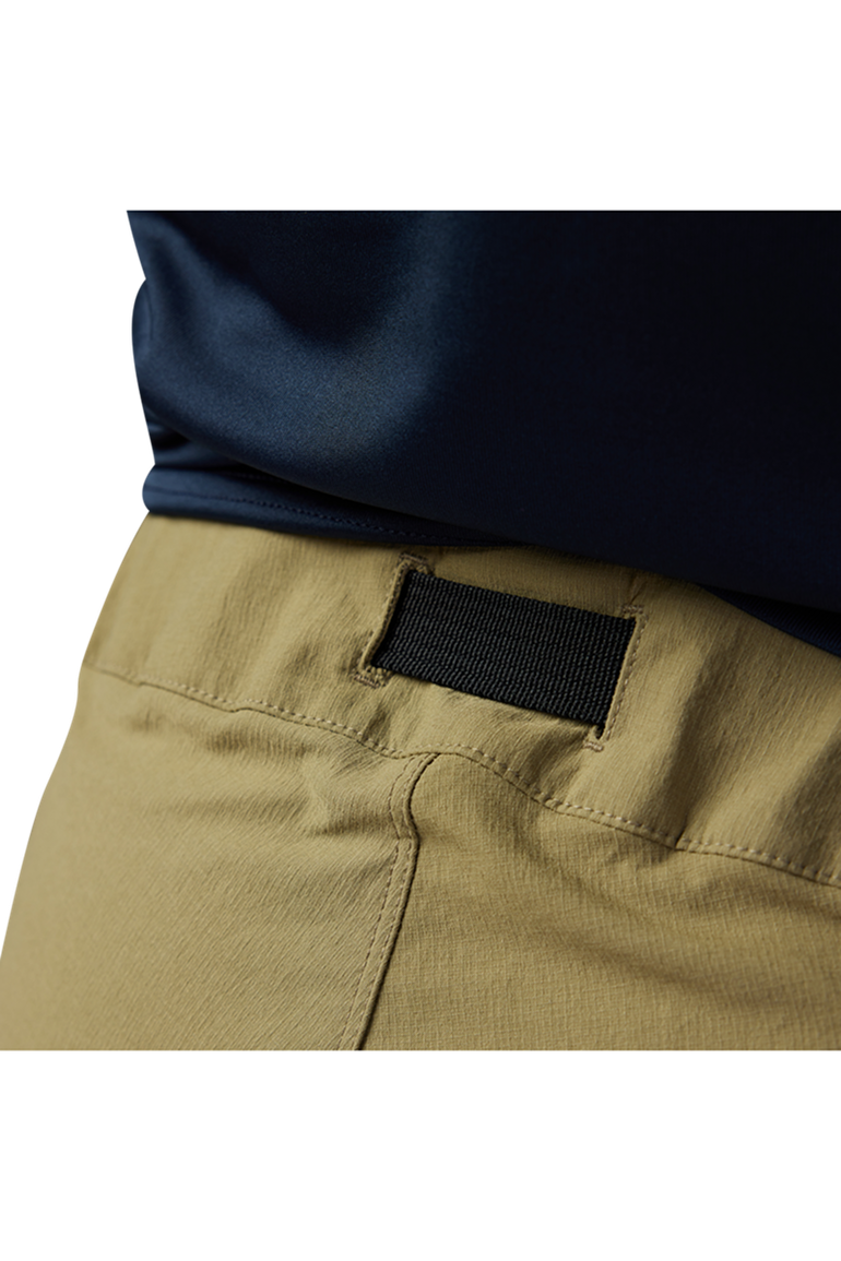 Brugt Fox Pantaloni Fox Ranger Pant Bark 2025 bike — billede 7 af 8