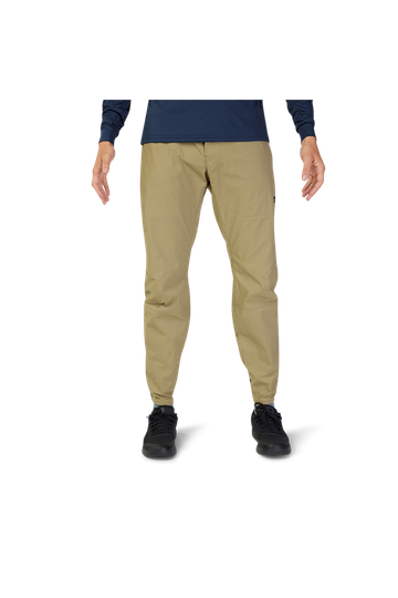 Brugt Fox Pantaloni Fox Ranger Pant Bark 2025 bike — billede 3 af 8