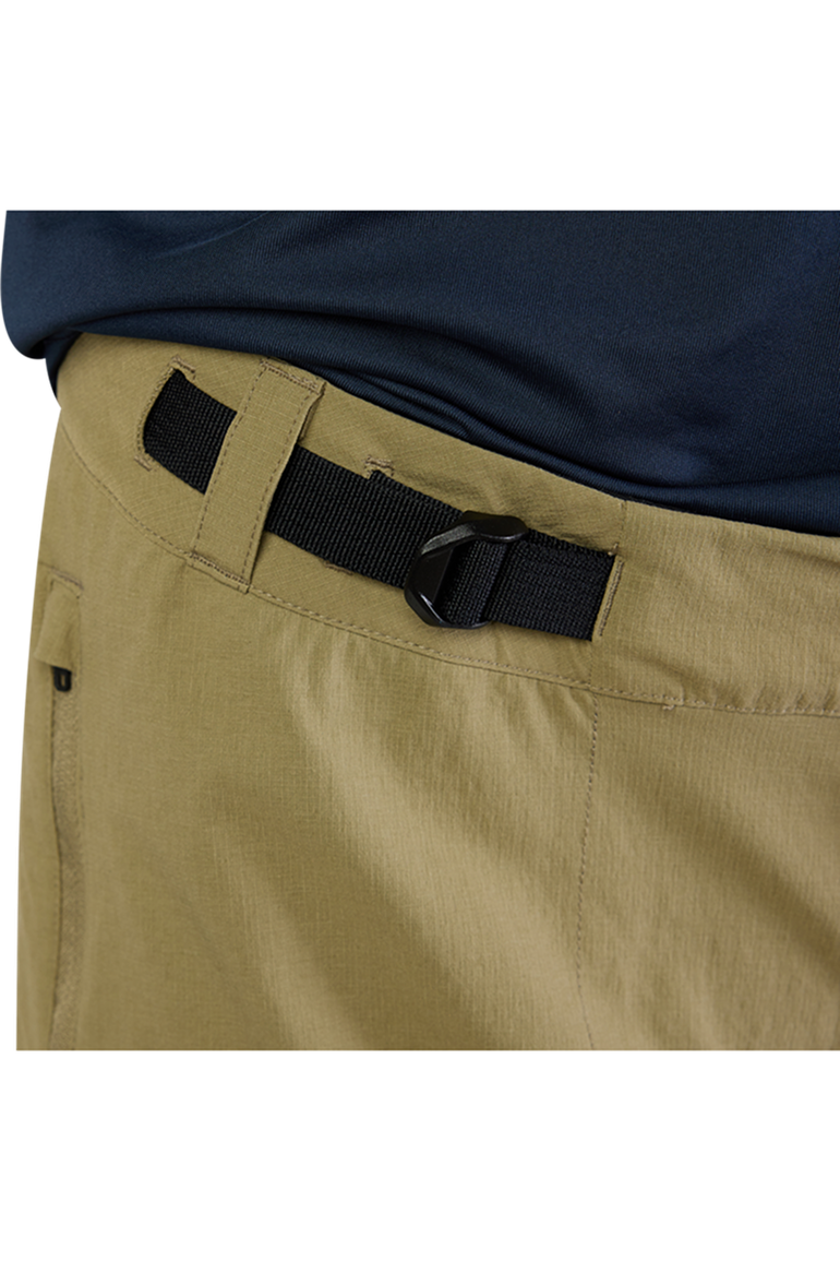 Brugt Fox Pantaloni Fox Ranger Pant Bark 2025 bike — billede 6 af 8