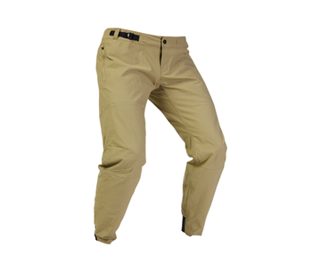 Used Fox Pantaloni Fox Ranger Pant Bark 2025 Cycling Clothing