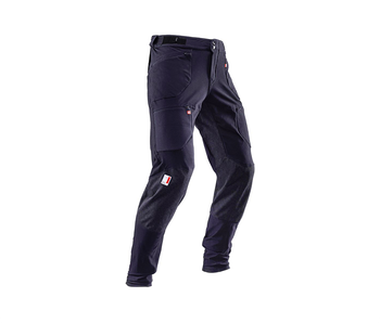 LEATT, Pantaloni  MTB AllMountain 4.0 Nero