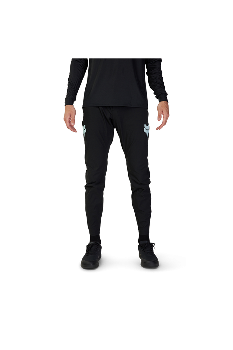 Used Fox Pantaloni  Ranger Pant Nero 2025 bike — image 3 of 7