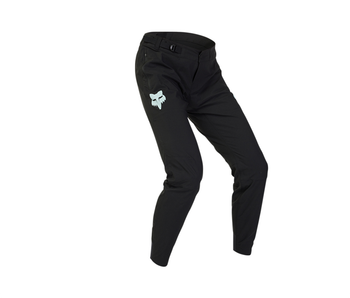 Used Fox Pantaloni  Ranger Pant Nero 2025 bike