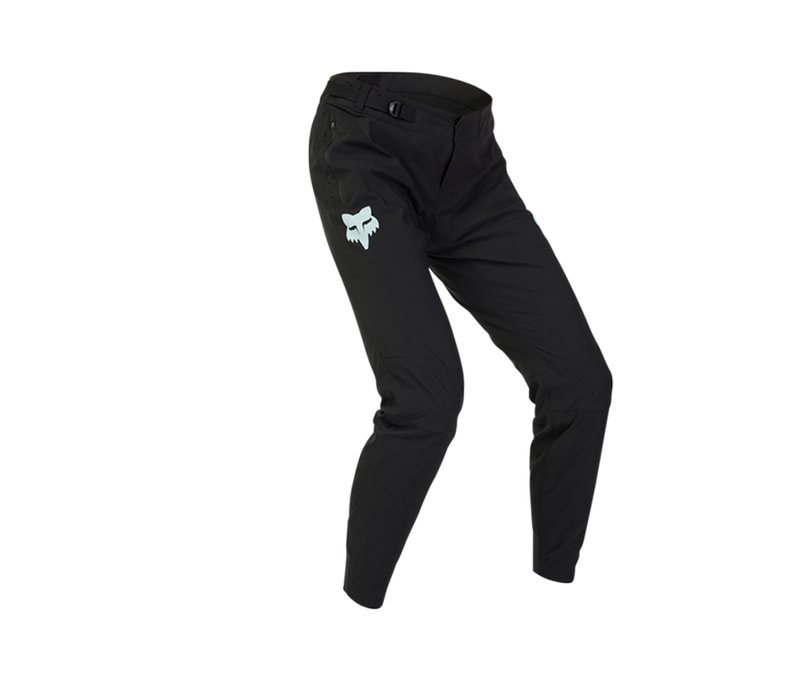 Tweedehands Fox Pantaloni Ranger Pant Nero 2025 Cycling Clothing
