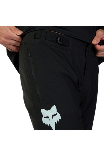 Used Fox Pantaloni  Ranger Pant Nero 2025 bike — image 6 of 7