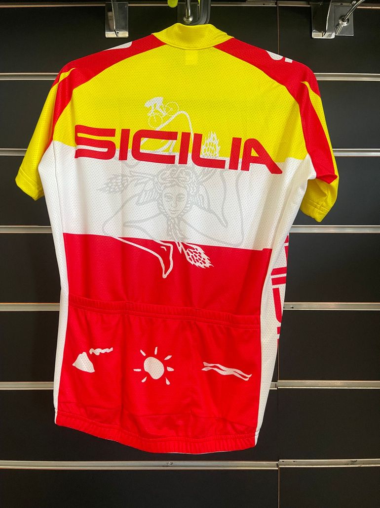 Used Biemme Maglia Estiva  Sicilia 2025 bike — image 2 of 2