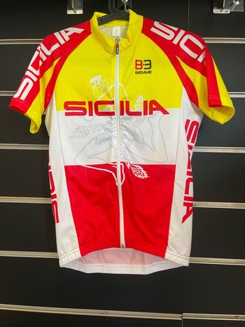 Used Biemme Maglia Estiva  Sicilia 2025 bike — image 1 of 2