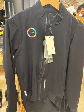 Gobik Armour Vanta Jacket 2024 Cycling Clothing usato