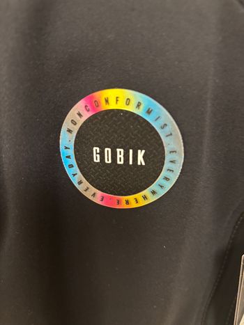 Použité Gobik Armour Vanta Jacket 2024 bike — obrázek 3 z 9