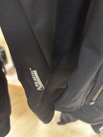 Použité Gobik Armour Vanta Jacket 2024 bike — obrázek 2 z 9