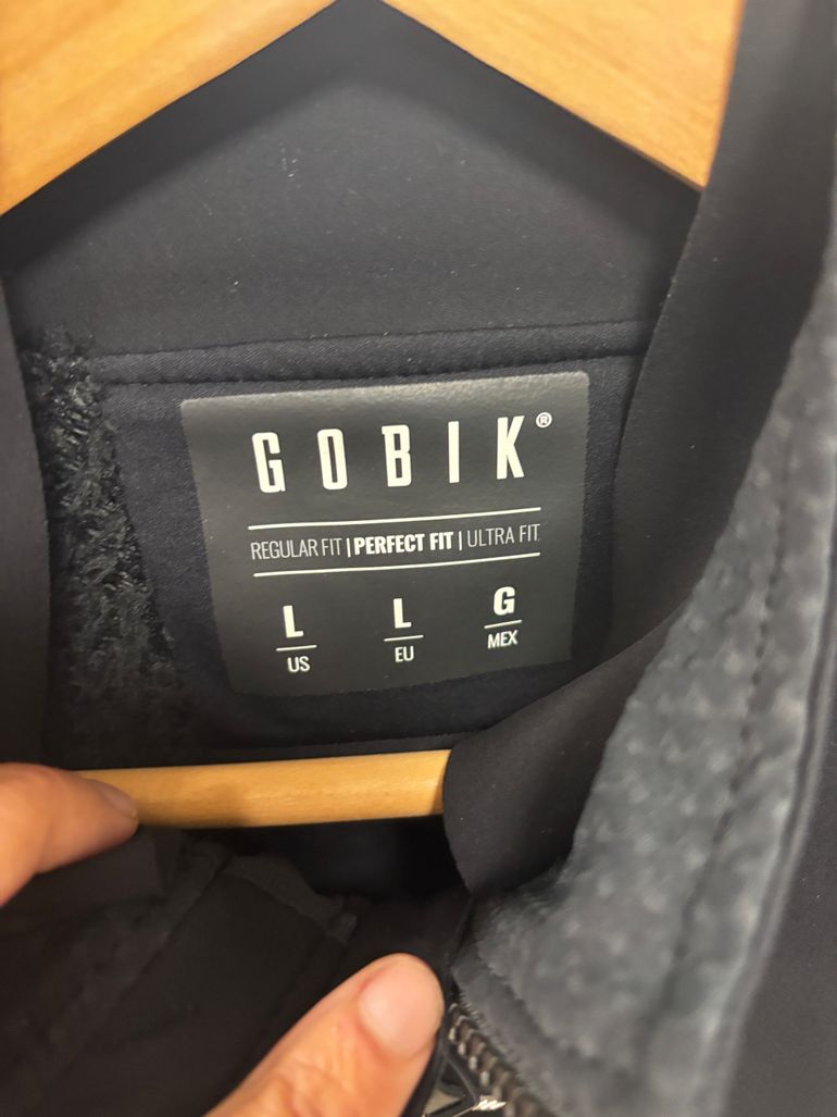 Použité Gobik Armour Vanta Jacket 2024 bike — obrázek 5 z 9