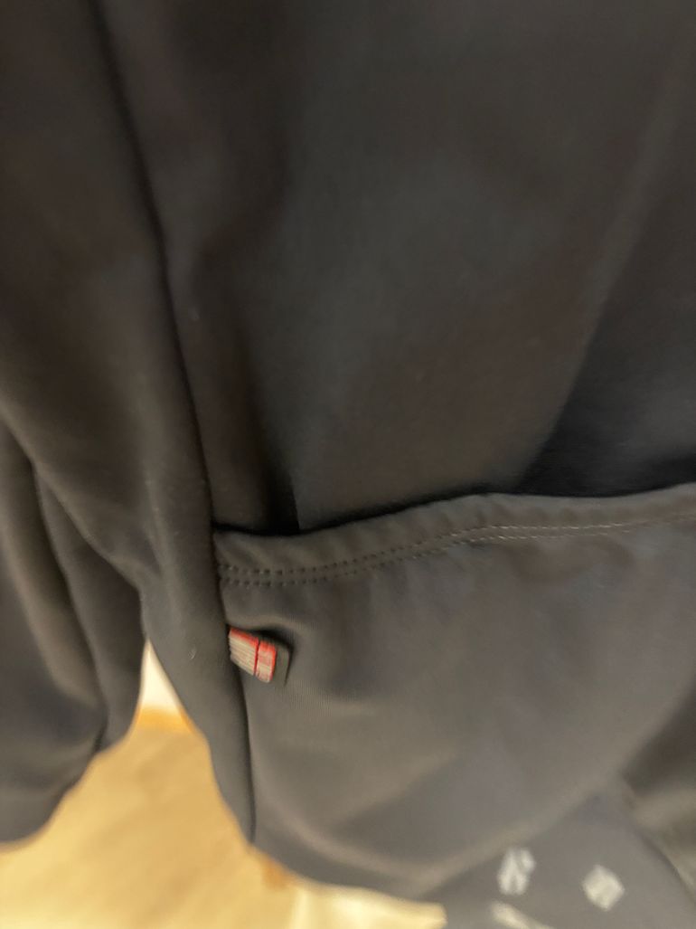 Použité Gobik Armour Vanta Jacket 2024 bike — obrázek 9 z 9