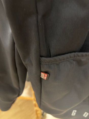 Použité Gobik Armour Vanta Jacket 2024 bike — obrázek 8 z 9