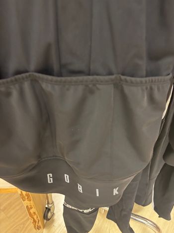Použité Gobik Armour Vanta Jacket 2024 bike — obrázek 7 z 9