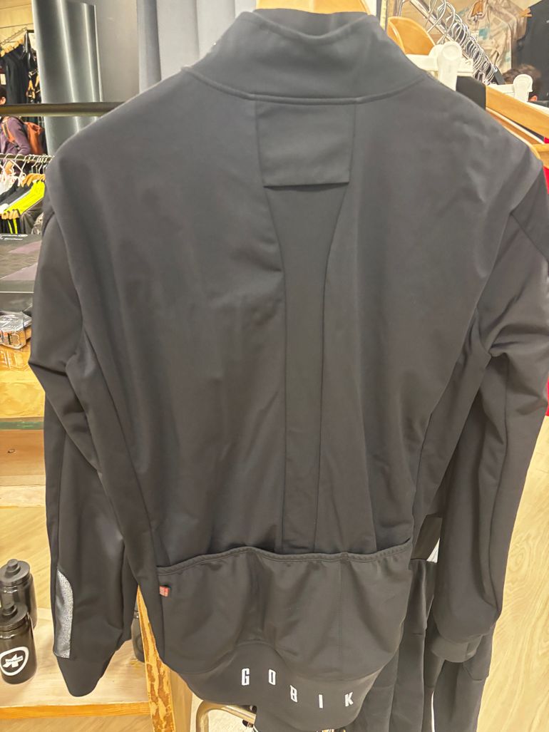 Použité Gobik Armour Vanta Jacket 2024 bike — obrázek 6 z 9