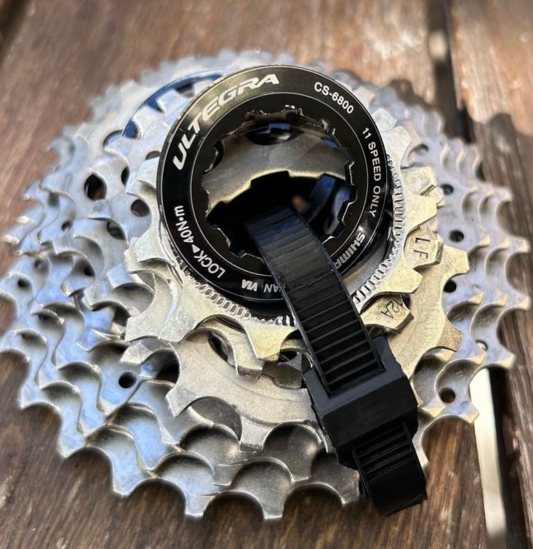 Used Shimano ultegra bike — image 2 of 2