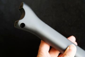 Used De Rosa 70 Settanta Carbon Seatpost 157g 2024 Saddles & Seatposts
