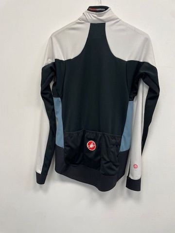 Käytetty Castelli alpha wind jersey 2023 bike — kuva 2 / 3