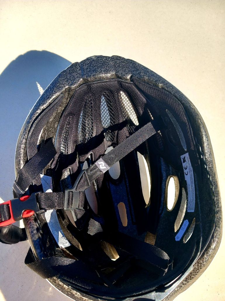 Brugt NESTA PREMUM 2000 bike — billede 4 af 6