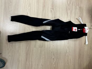 Castelli Sorpasso Ros Bib Tight 2024 Cycling Clothing usato