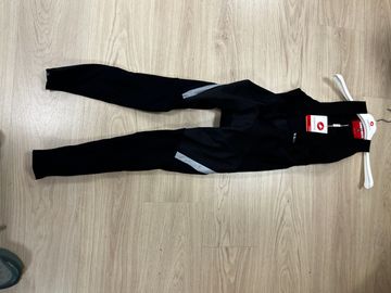 Used Castelli Sorpasso Ros Bib Tight 2024 Cycling Clothing