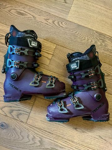 Used Cochise 105 W DYN GW 2023 Skiing & Skitouring