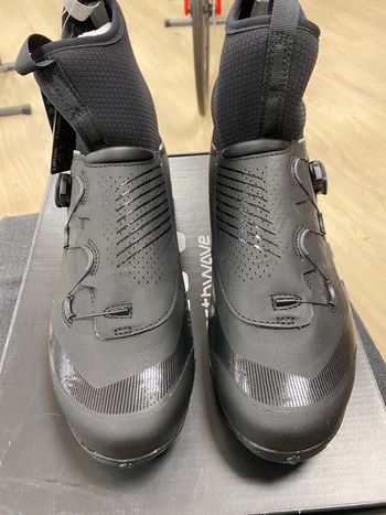 Northwave X-Magma Core 2024 Cycling Shoes usato