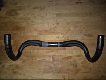 Ritchey, Manubrio Corsa Handlebar