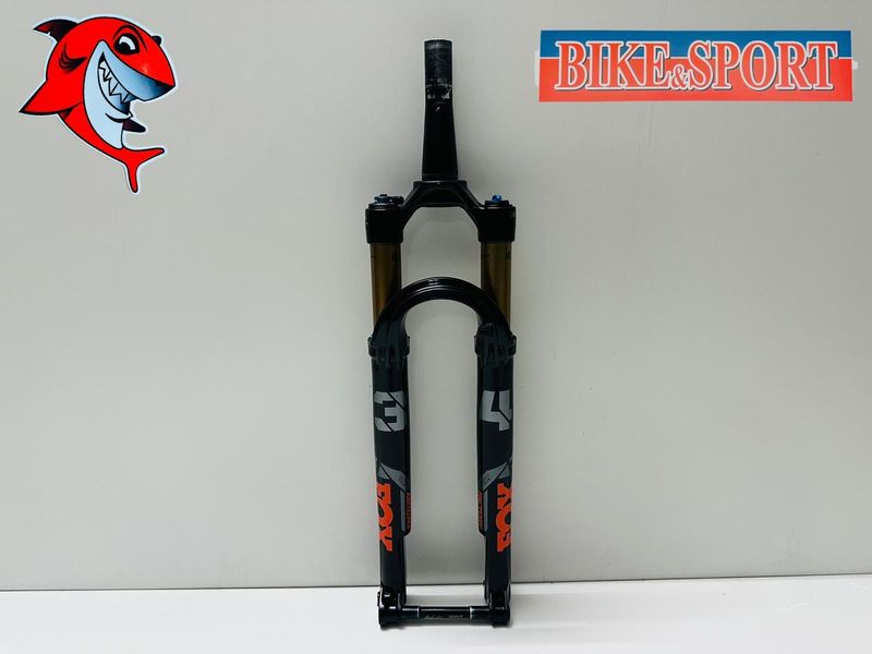 Used Fox 34 kashima 100mm 2024 Fork