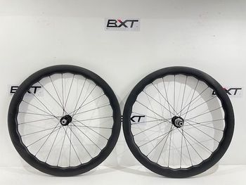 Princeton CarbonWorks Peak 4550 2025 Wheels usato