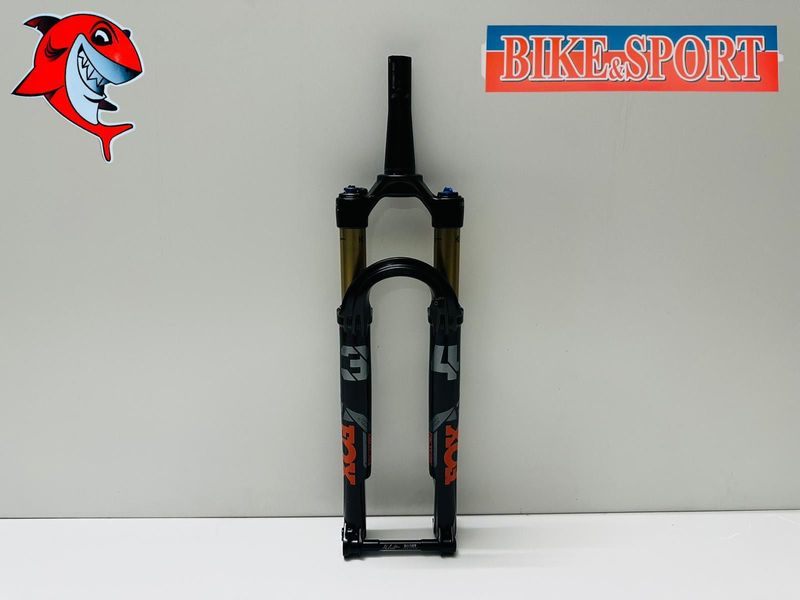 Fox 34 kashima 100mm 2024 Fork d'occasion