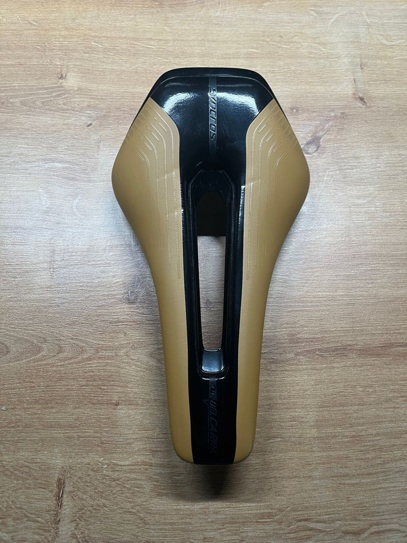 Syncros Belcarra V 2.0 2023 Saddles & Seatposts d'occasion
