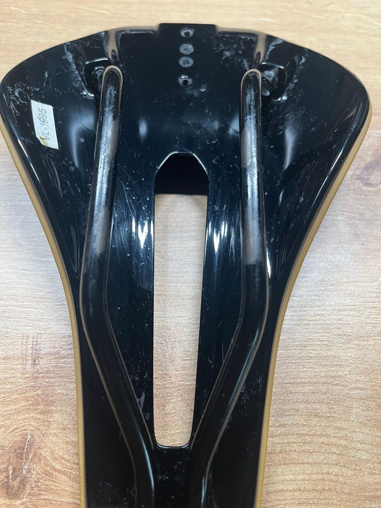 Used Syncros Belcarra V 2.0 2023 bike — image 5 of 5
