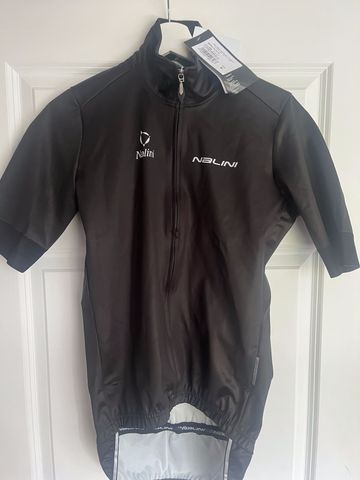 Used Nalini Winter Bundle Clothing Deal - 6 Items Cycling Clothing