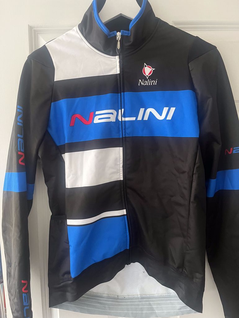 Nalini Nalini Winter Bundle Clothing Deal Items null