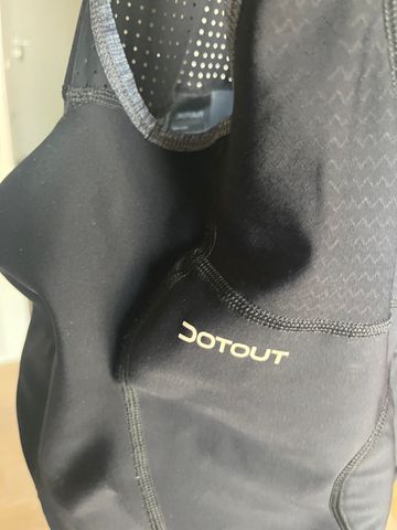 Used Dotout salopette 2022 bike — image 5 of 5
