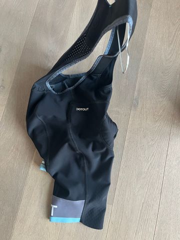 Used dot out salopette 2022 Cycling Clothing