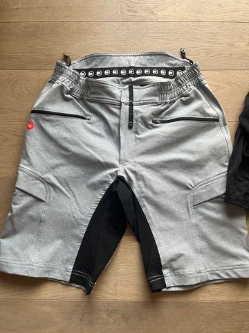 Brugt dot out pantalone gravel/mtb 2021 bike — billede 2 af 3
