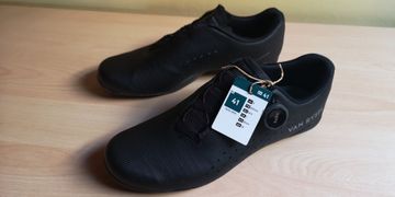 Used Van Rysel NCR 2025 Cycling Shoes