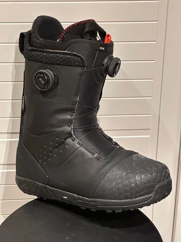Brugt Burton Ion boa bike — billede 4 af 5