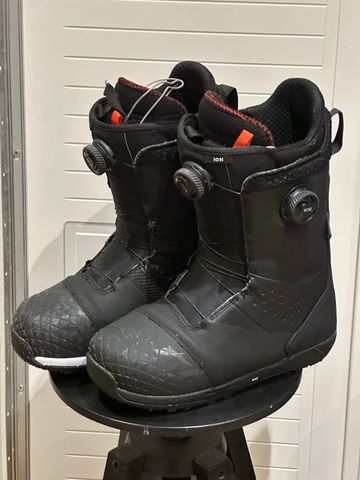 Brugt Burton Ion boa bike — billede 3 af 5