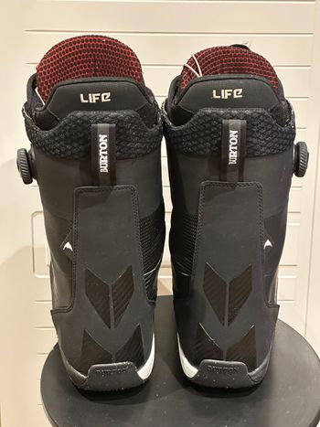 Burton Ion boa Snowboarding & Splitboarding usato