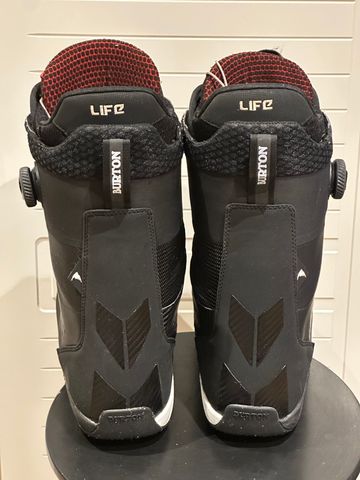 Used Burton Ion boa Snowboarding & Splitboarding