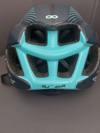 Used bjorka hc 51 2020 bike — image 3 of 3
