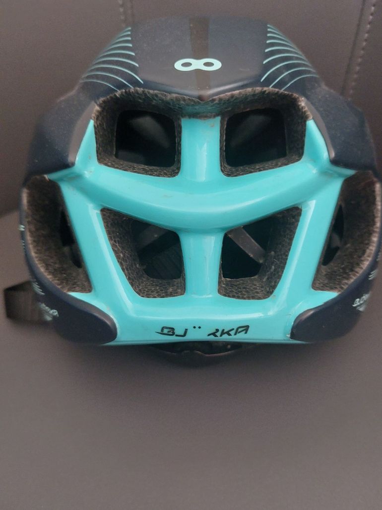 Used bjorka hc 51 2020 bike — image 3 of 3