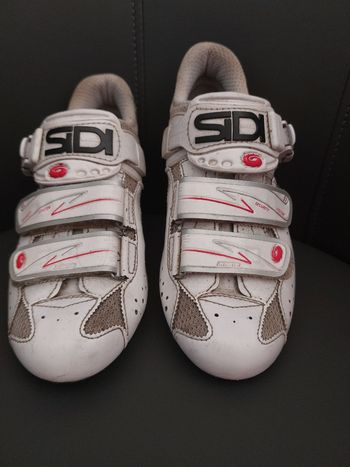 Sidi . bike usato — immagine 2 di 3