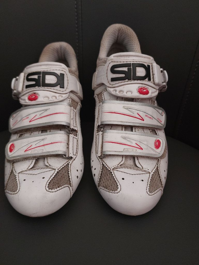 Sidi . bike usato — immagine 2 di 3