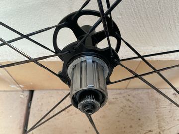 Tweedehands Rolf Prima Carbon Rolf 30mm 2017 bike — afbeelding 2 van 9